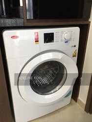 City Suites (D12), Apartment #254603661